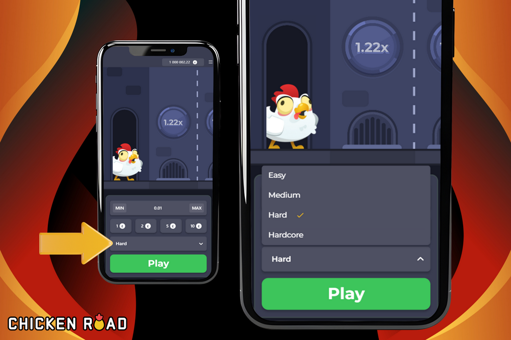 Chicken Road Game Testimonial, Free Demo & Approaches Chicken Road Game Testimonial, Free Demo & Approaches
